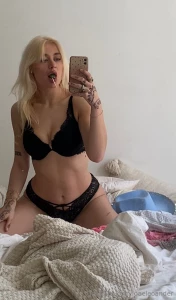 What should i suck on next