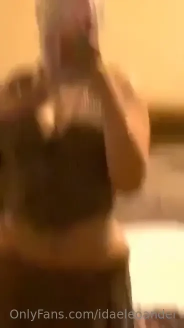 Just finished making my sexiest video ever pretty proud check your pm 