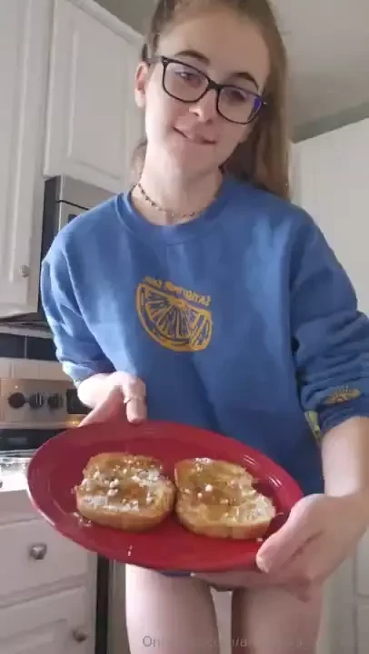 Swipe to see a surprise part 4 