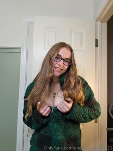 It is getting cold outside time to get cozy i think i need body heat