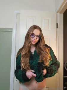 It is getting cold outside time to get cozy i think i need body heat part 1