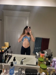 Stayed busy today i m worn out part 1