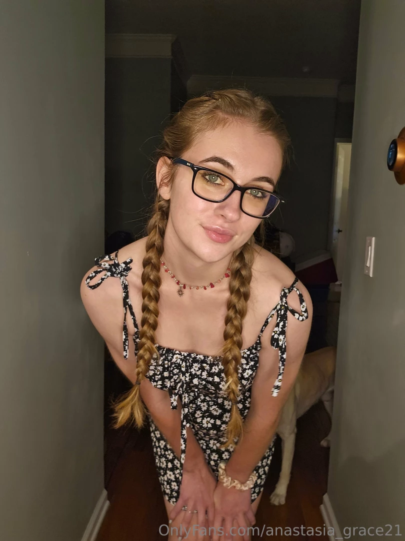 Look who visited me they like what they are seeing do you feel the part 5 