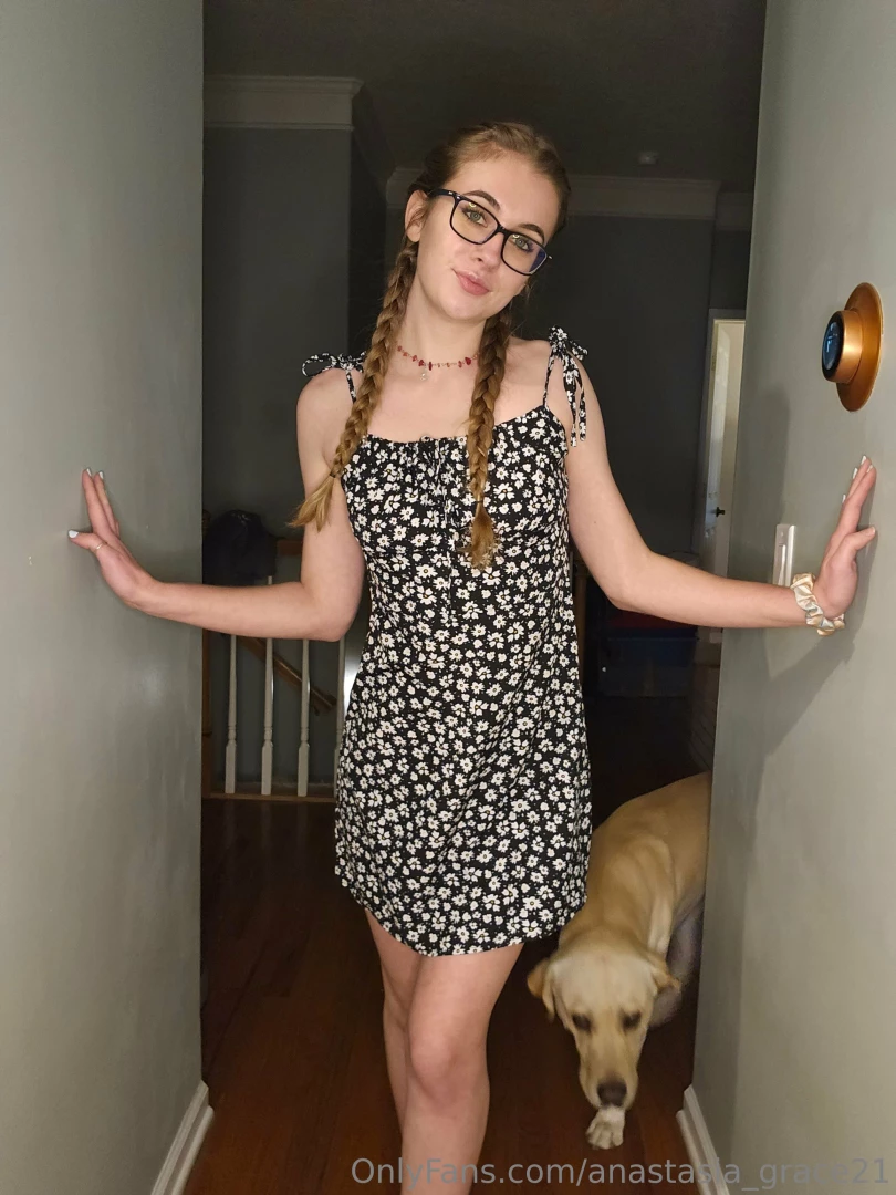 Look who visited me they like what they are seeing do you feel the part 4 