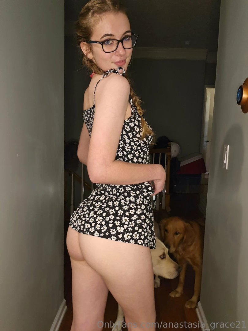 Look who visited me they like what they are seeing do you feel the 