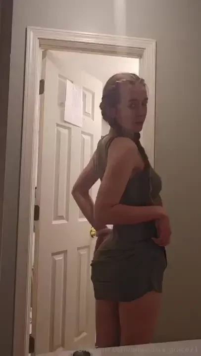 You see me wearing this what do you do to me 