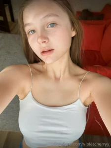 Shainashay this innocent cutie shainashay loves to ride a big dick she part 1