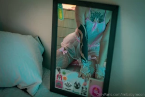 I want you to dream of me today part 4