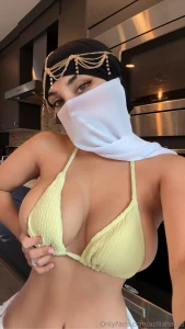 You know us moroccans do it best come find out