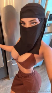 What s cooking good looking maybe i have a surprise for you