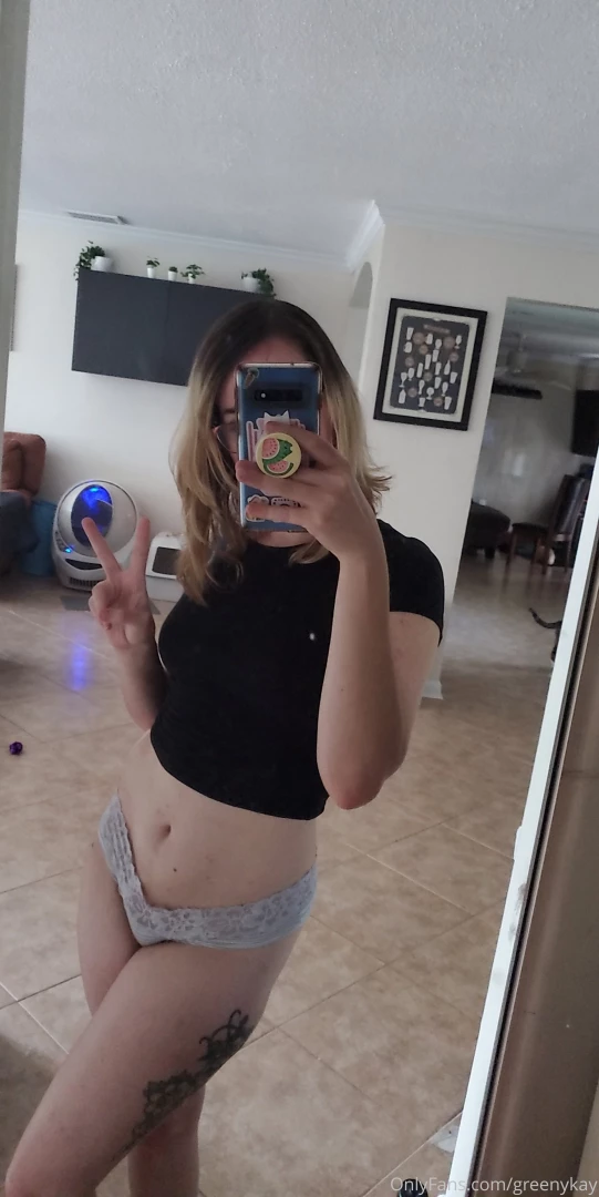 Good morning everyone part 238 