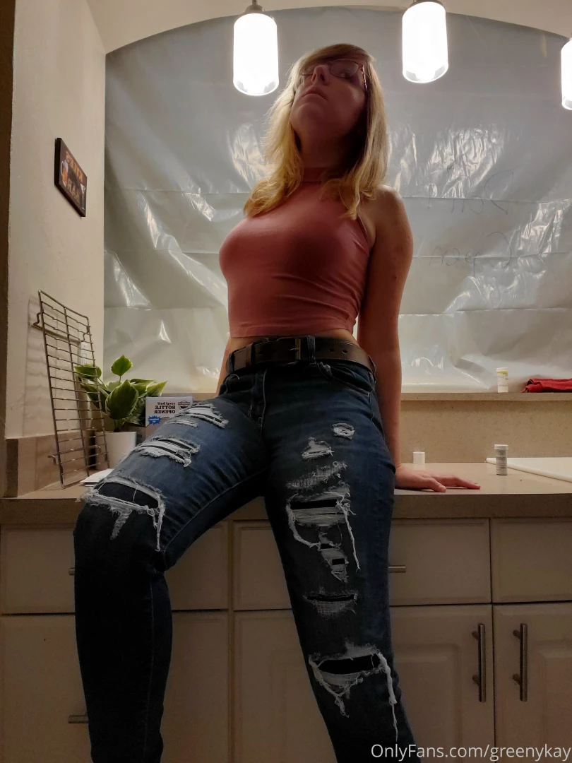 Don t mind the plastic just prepared for october kidding doing drywall part 1 