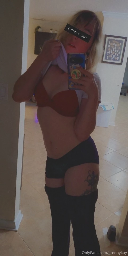 Just vibin in my ninja turtle undies amp comfy pants part 2 