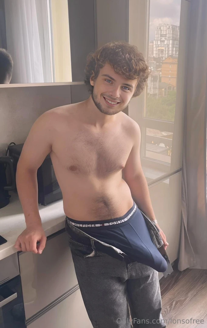 Real dominant with monster cock douglas_jay his cock is making hurt 12 part 36 