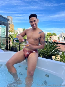 Want to join me part 123