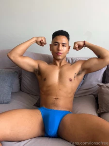 Wanna sit on my lap part 5