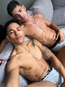 That look you give when the video turned out way too good part 1