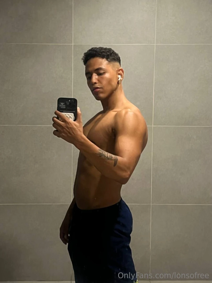 Todo por mensajeria part 1 