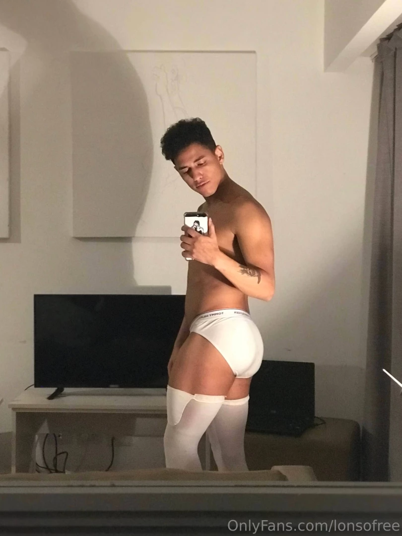 Nude at the last one part 1 