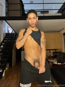 Adventure with delivery guy so i was going downstairs to get my