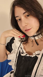 One slutty maid at your service part 1