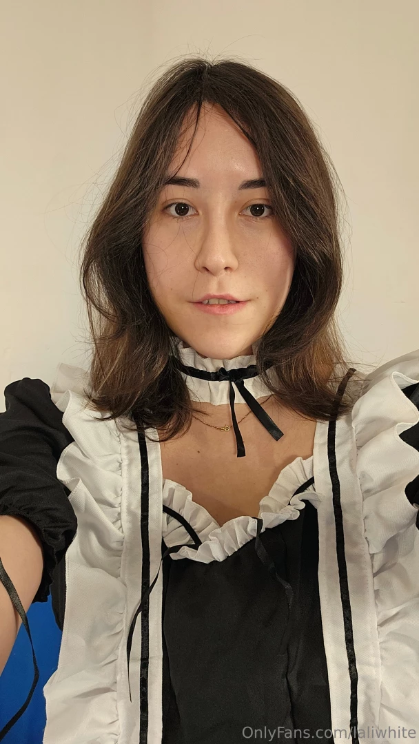 One slutty maid at your service part 2 
