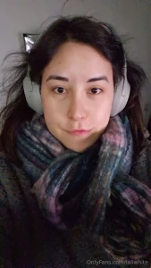 Hot and cozy part 2