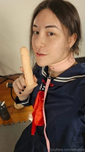 Oh look i got a toy for the new year