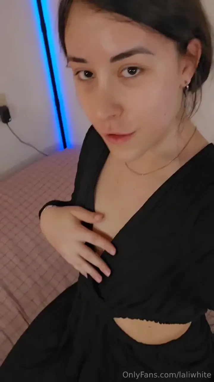 Just here practicing my face card with a little bit of nipple pinching 