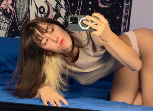 Hope you re fine with something sweet and spicy