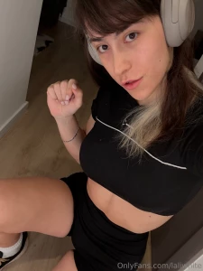 Did you hear the latest health report it said you re supposed to