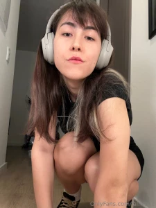 May i squat on you often