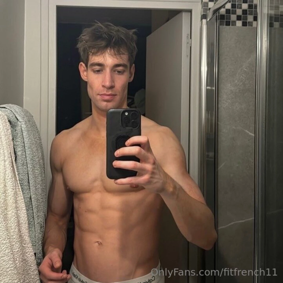 I think these boxers are too tight want to help me take them off je 