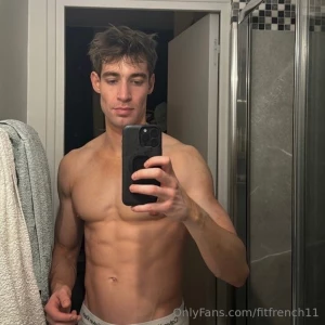 I think these boxers are too tight want to help me take them off je