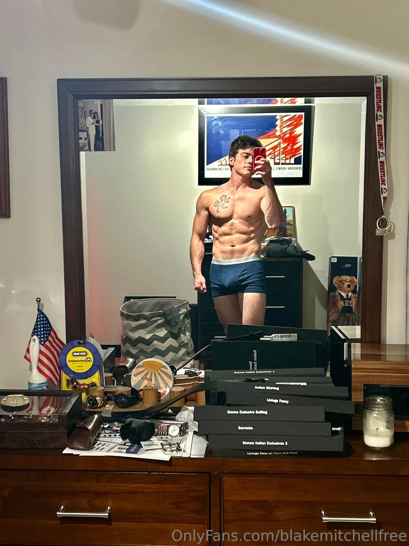 Bringing more than just confidence to the table 