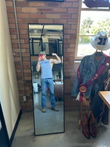 Strong grip wild ride