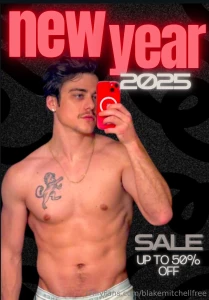 Kick off the new year like a legend one week only epic deals for
