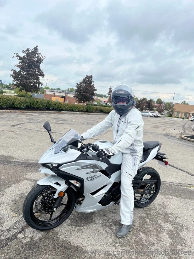 All white but i m the one with dirty thoughts 
