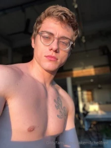 Serious look playful thoughts think you can handle both