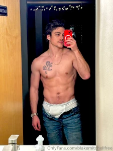 Your curiosity is showing dm me