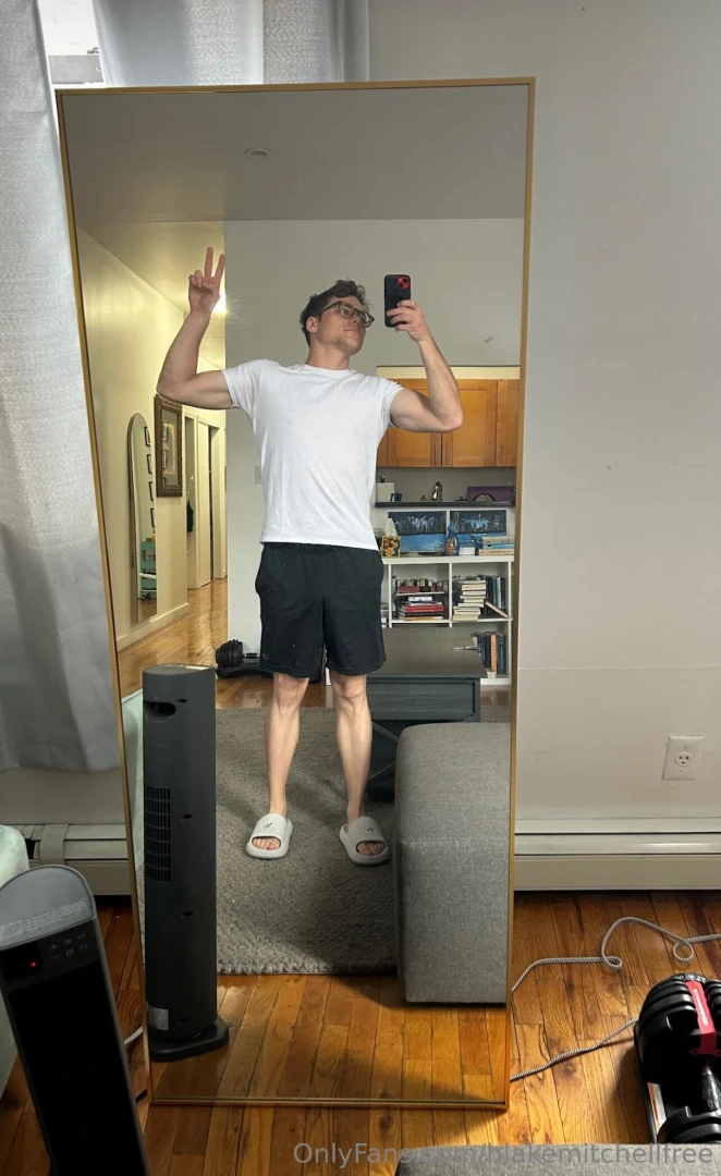 Blakemitchellfree part 1 