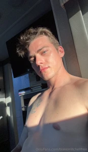 Took this just for you wanna see the uncensored version