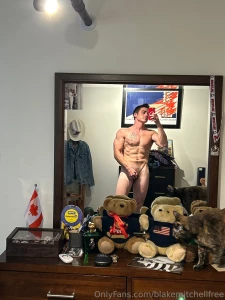 Swipe right for a surprise part 16