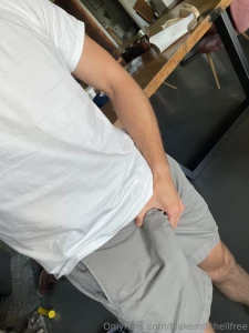 Who wants to say hi to him