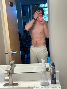 Which part of my body would you worship first