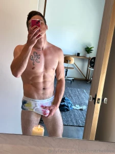 Did you wake up as horny as i did part 2