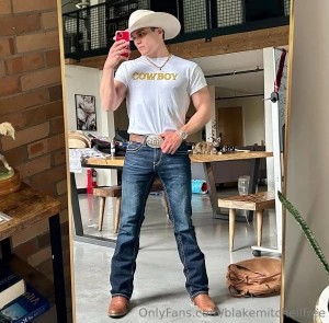 Are you in the mood to ride a cowboy
