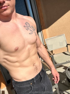 Did it just get hotter in here or is it just me