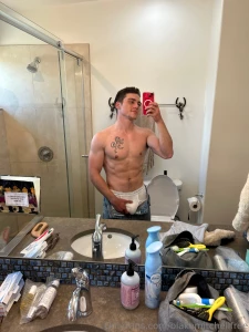 Waiting just for you