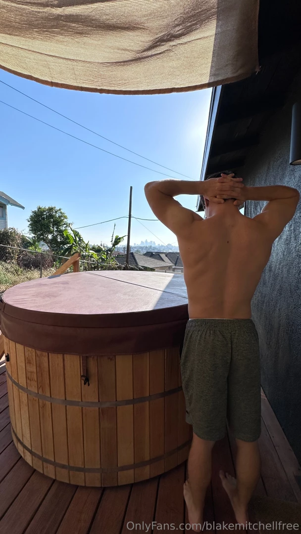 Warning may cause sudden urges 